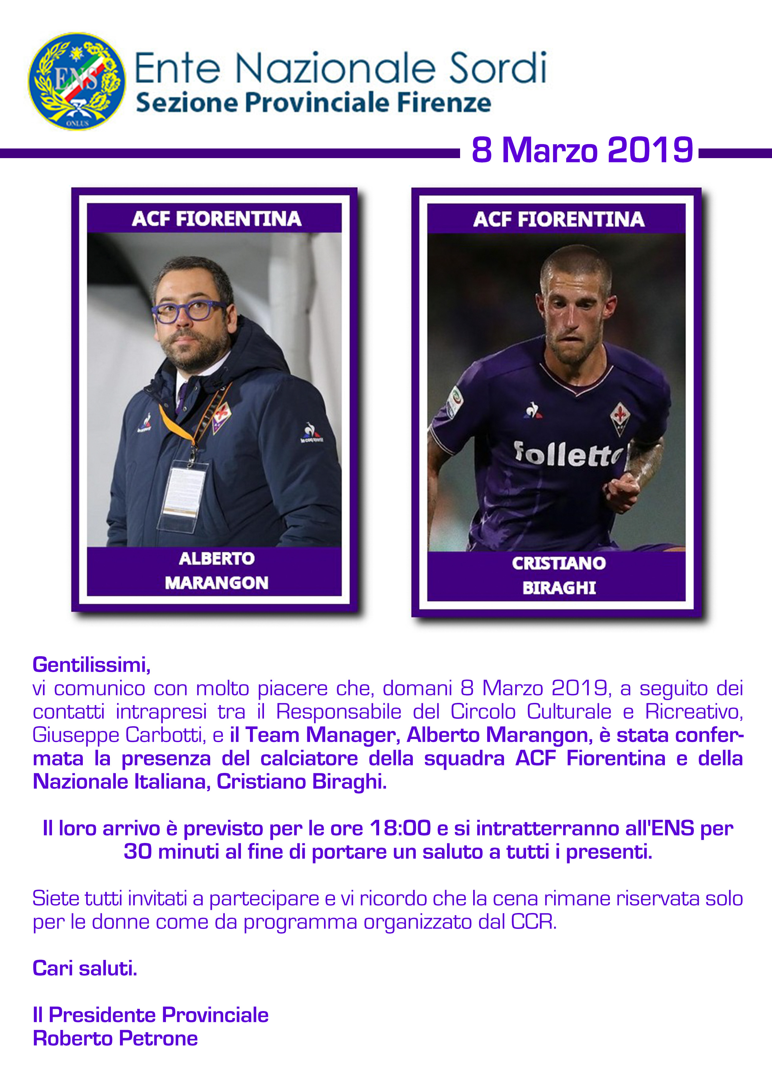 08.03.19 Fiorentina